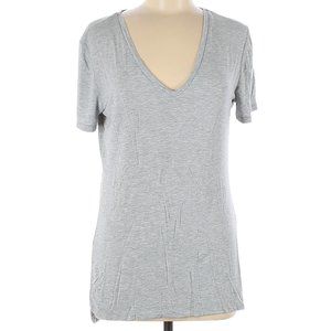Halogen V-Neck Tunic T-Shirt